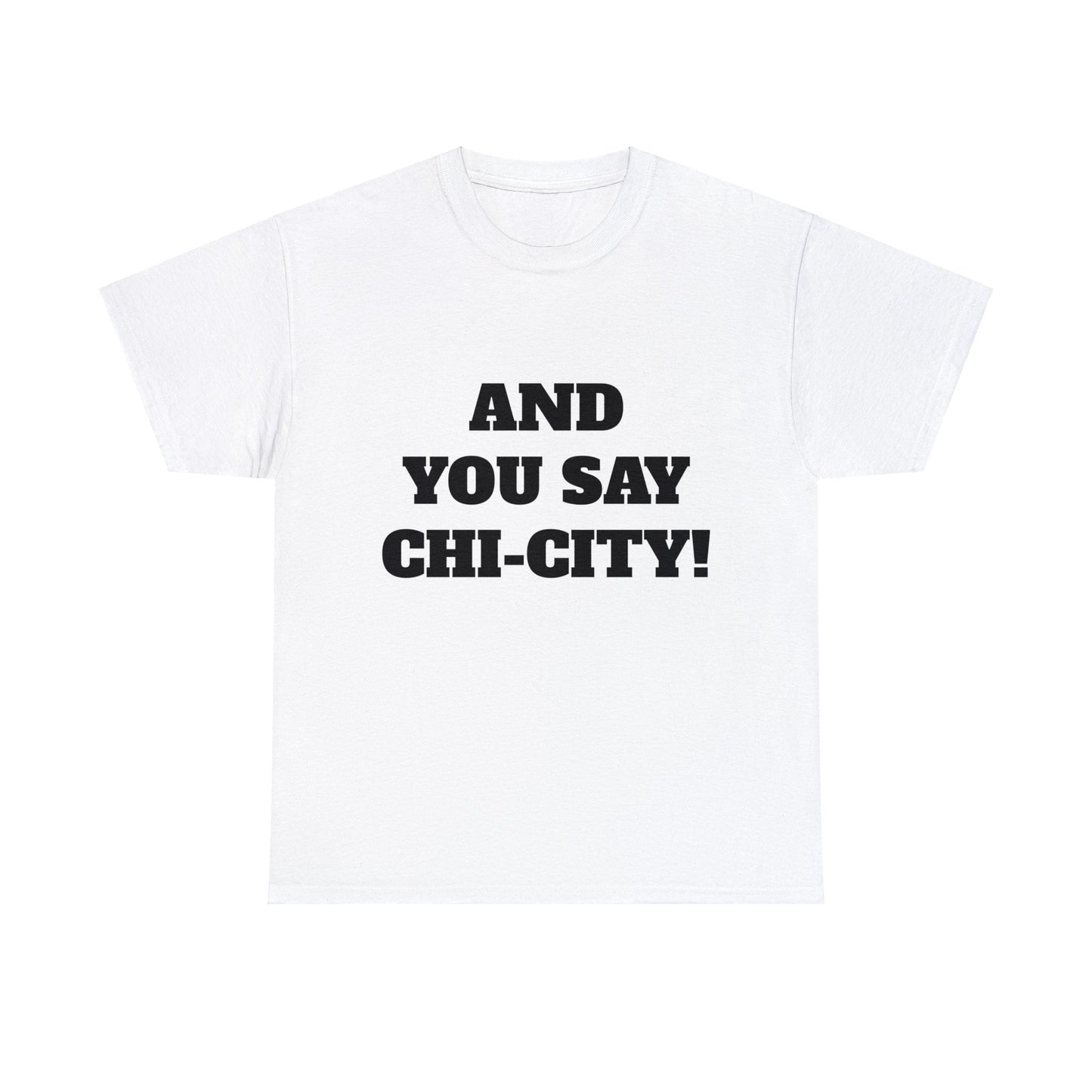 CHI-CITY #25